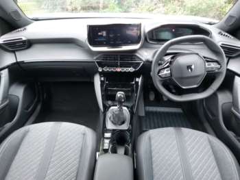 Used Peugeot 2008 2025 for sale - 74767859: Photo