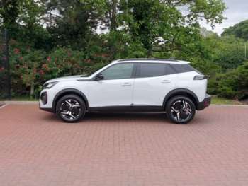 Used Peugeot 2008 2025 for sale - 74767859: Photo