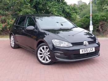 2015 - 2.0 TDI GT 5dr DSG
