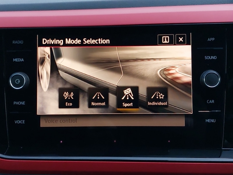 Used Volkswagen Polo 2020 for sale - 76721386: Photo 19