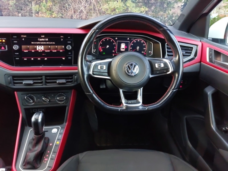 Used Volkswagen Polo 2020 for sale - 76721386: Photo 7