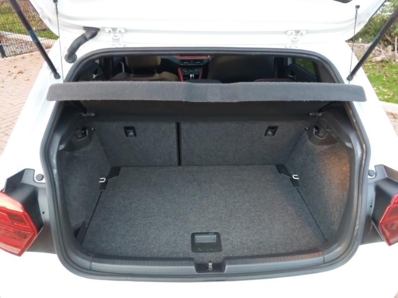 Used Volkswagen Polo 2020 for sale - 76721386: Photo 8