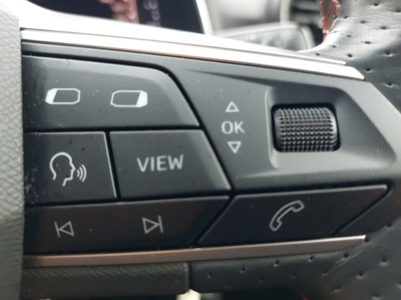 Used SEAT Ibiza 2023 for sale - 77776834: Photo 12