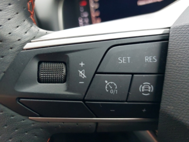 Used SEAT Ibiza 2023 for sale - 77776834: Photo 13