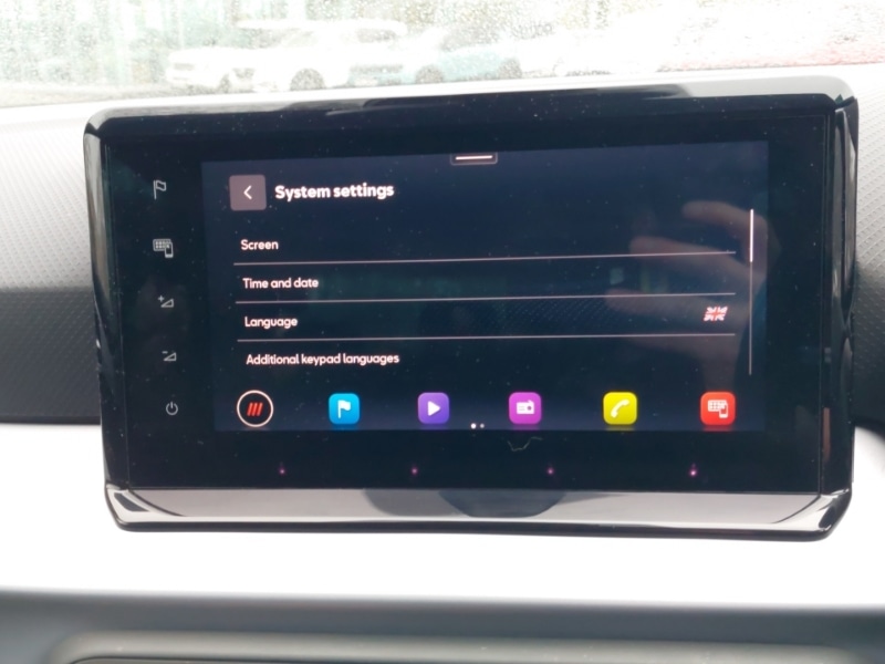 Used SEAT Ibiza 2023 for sale - 77776834: Photo 17