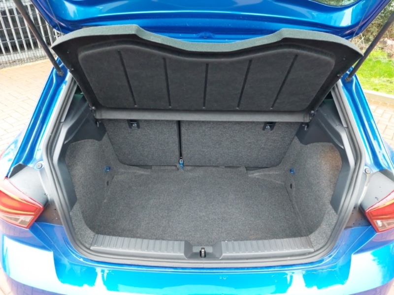 Used SEAT Ibiza 2023 for sale - 77776834: Photo 8