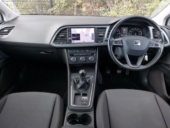 Used SEAT Leon 2019 for sale - 78230167: Photo