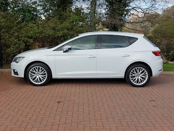 Used SEAT Leon 2019 for sale - 78230167: Photo