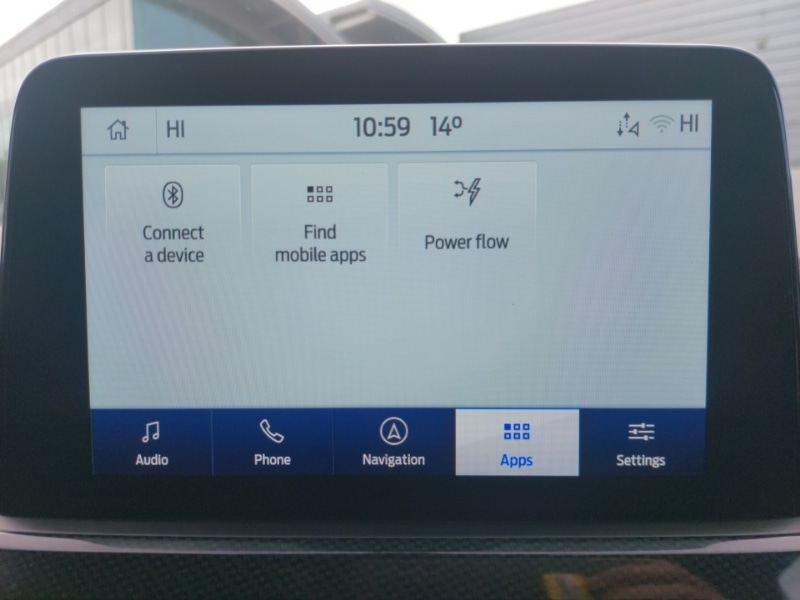 Used Ford Kuga 2022 for sale - 76427602: Photo 18