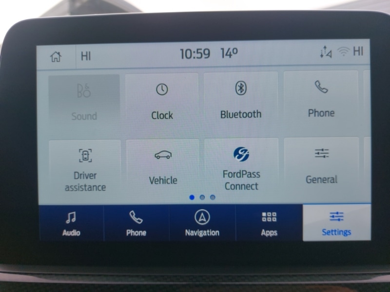 Used Ford Kuga 2022 for sale - 76427602: Photo 19