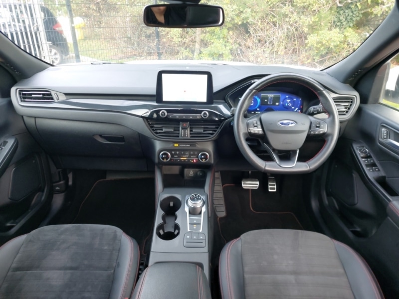 Used Ford Kuga 2022 for sale - 76427602: Photo 2