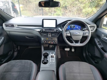 Used Ford Kuga 2022 for sale - 76427602: Photo