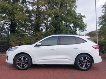 Used Ford Kuga 2022 for sale - 76427602: Photo