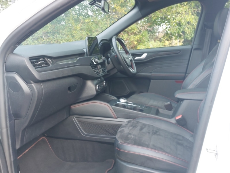 Used Ford Kuga 2022 for sale - 76427602: Photo 5