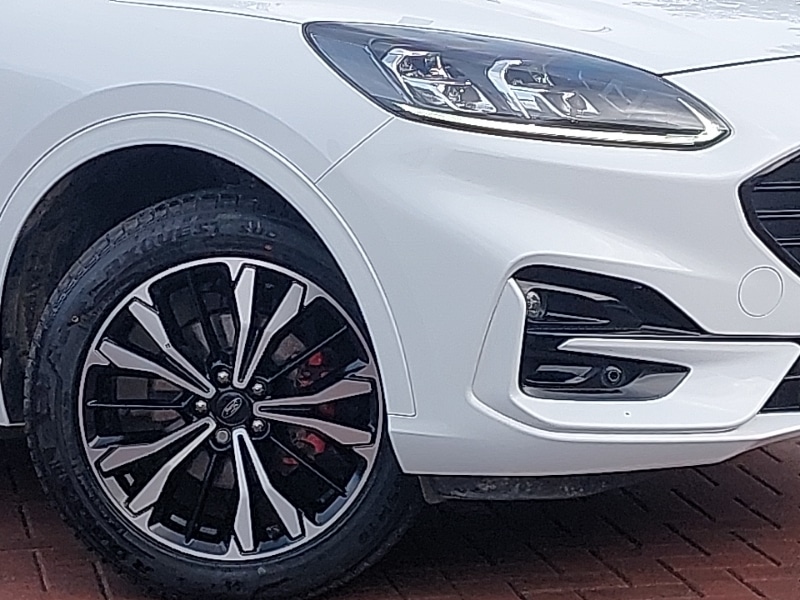 Used Ford Kuga 2022 for sale - 76427602: Photo 9