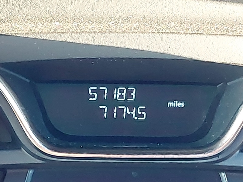 Used Renault Captur 2018 for sale - 77922744: Photo 11