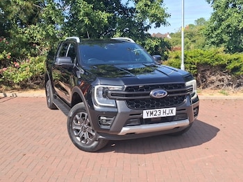 Used Ford Ranger 2023 for sale - 79303038: Photo