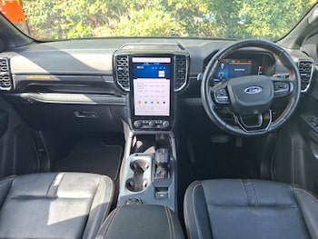 Used Ford Ranger 2023 for sale - 79303038: Photo