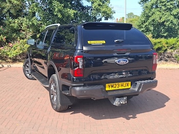 Used Ford Ranger 2023 for sale - 79303038: Photo