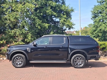 Used Ford Ranger 2023 for sale - 79303038: Photo