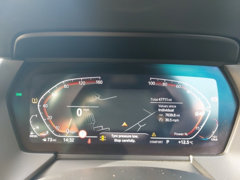 Used BMW 1 Series 2022 for sale - 76408114: Photo 10