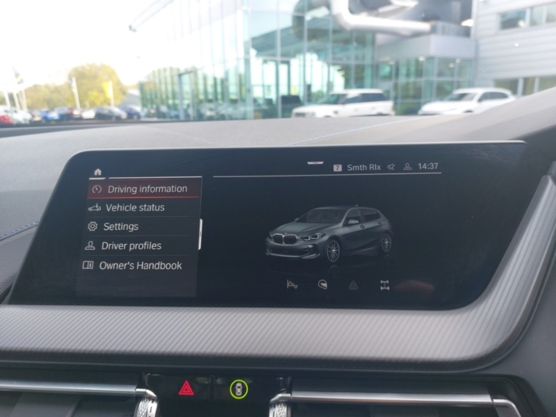 Used BMW 1 Series 2022 for sale - 76408114: Photo 17