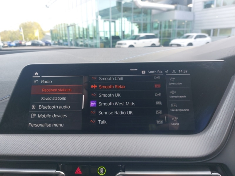 Used BMW 1 Series 2022 for sale - 76408114: Photo 18