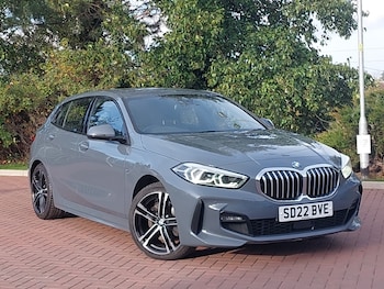 BMW - 1 Series
