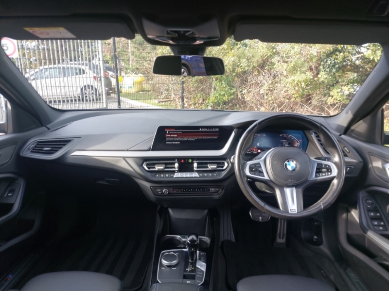 Used BMW 1 Series 2022 for sale - 76408114: Photo 2