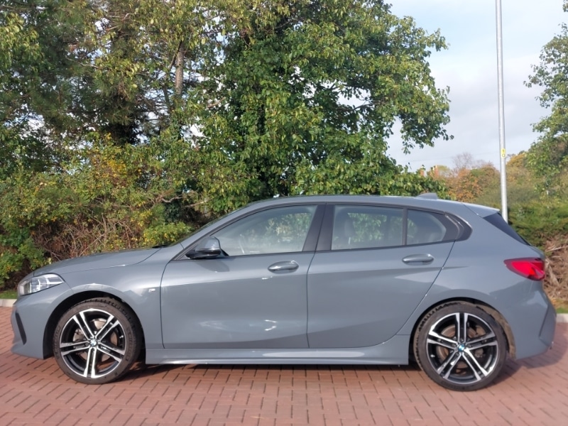 Used BMW 1 Series 2022 for sale - 76408114: Photo 4