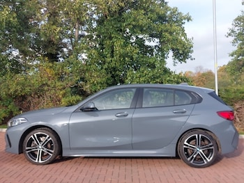 Used BMW 1 Series 2022 for sale - 76408114: Photo