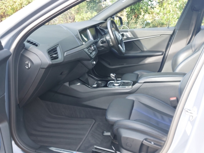 Used BMW 1 Series 2022 for sale - 76408114: Photo 5