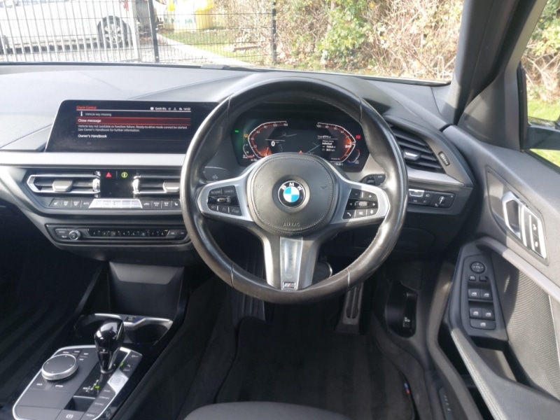 Used BMW 1 Series 2022 for sale - 76408114: Photo 7