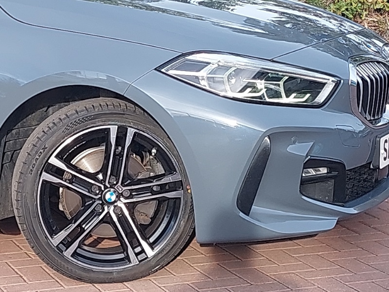 Used BMW 1 Series 2022 for sale - 76408114: Photo 9