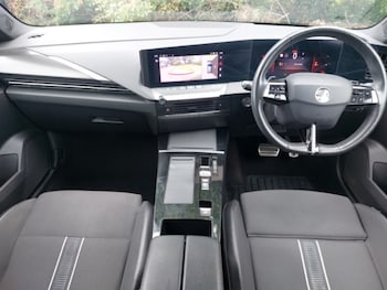 Used Vauxhall Astra 2023 for sale - 78916792: Photo