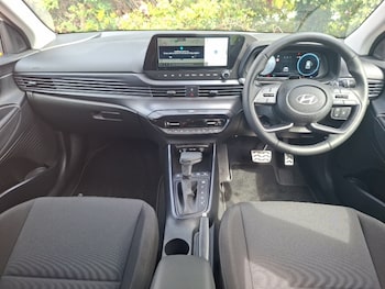 Used Hyundai BAYON 2026 for sale - 79298920: Photo