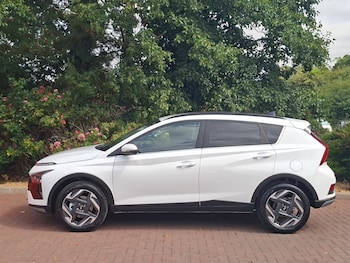 Used Hyundai BAYON 2026 for sale - 79298920: Photo