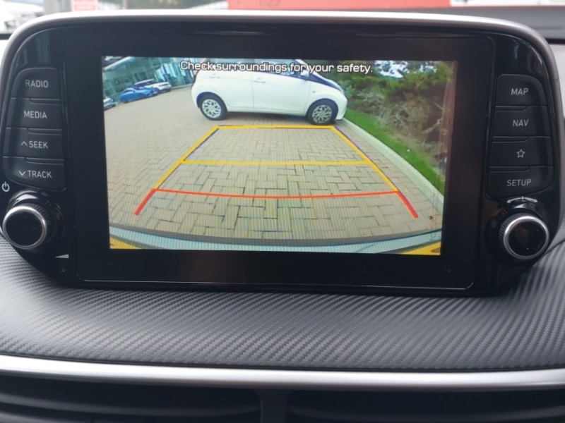 Used Hyundai TUCSON 2018 for sale - 76195751: Photo 10