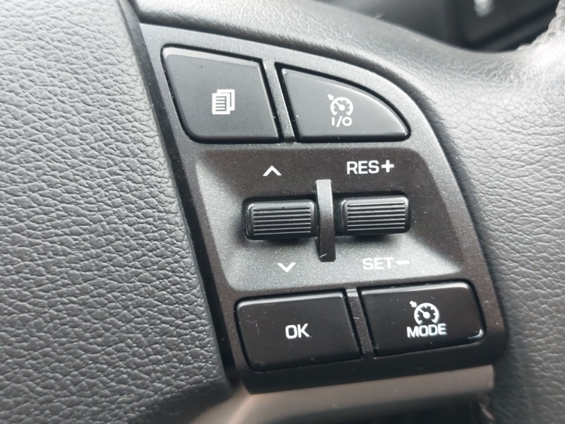 Used Hyundai TUCSON 2018 for sale - 76195751: Photo 12