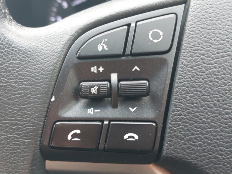 Used Hyundai TUCSON 2018 for sale - 76195751: Photo 13