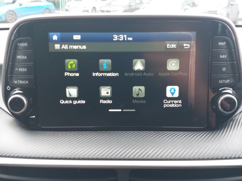 Used Hyundai TUCSON 2018 for sale - 76195751: Photo 15