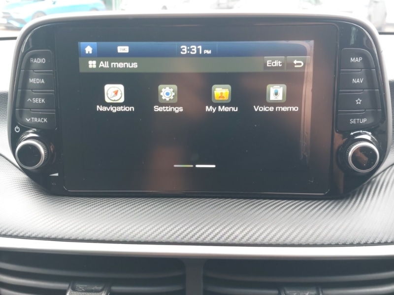 Used Hyundai TUCSON 2018 for sale - 76195751: Photo 16