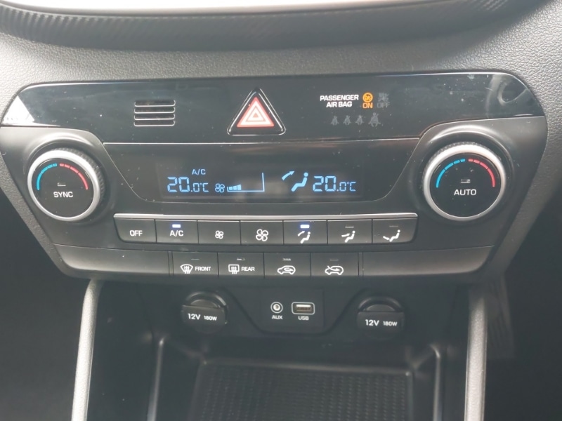 Used Hyundai TUCSON 2018 for sale - 76195751: Photo 17