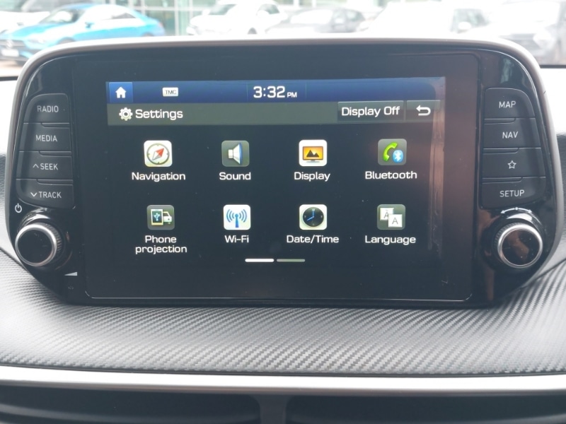 Used Hyundai TUCSON 2018 for sale - 76195751: Photo 19