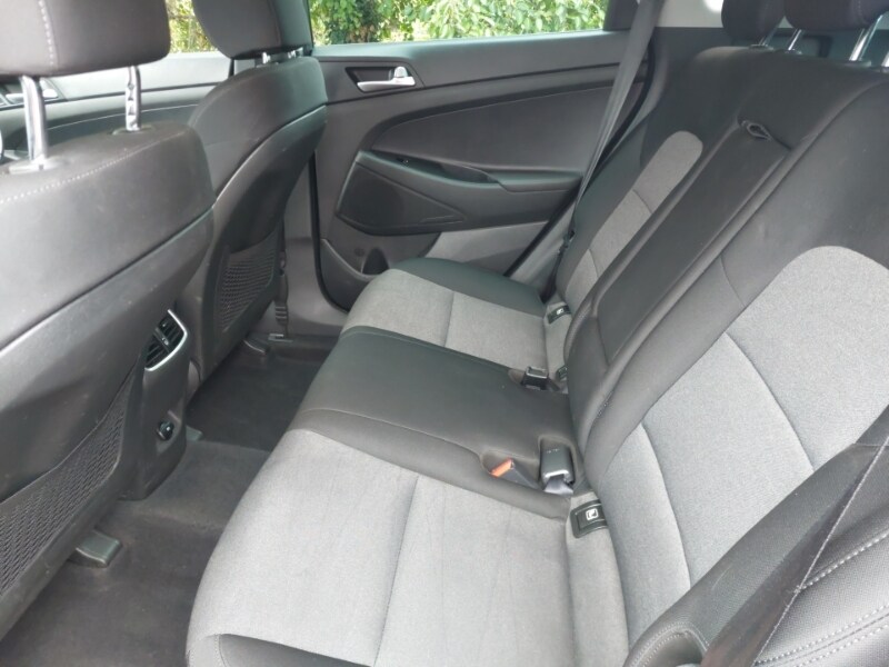 Used Hyundai TUCSON 2018 for sale - 76195751: Photo 6