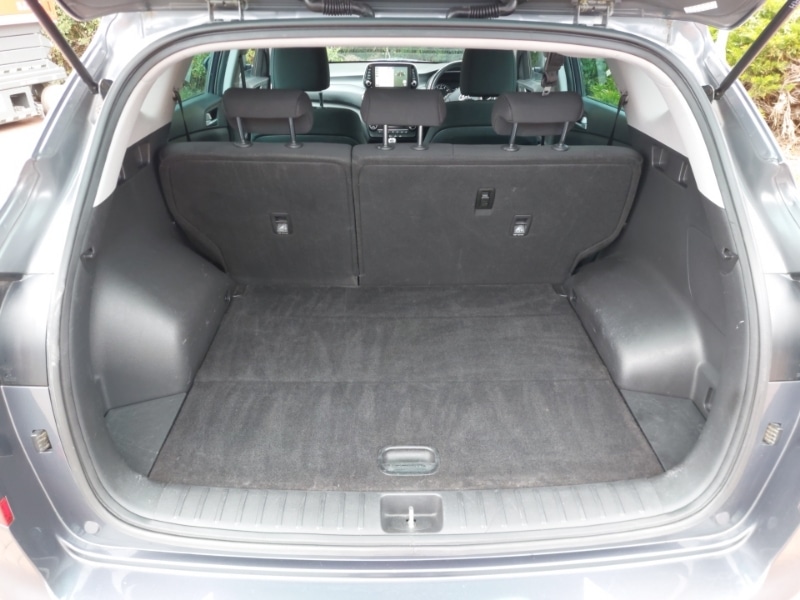 Used Hyundai TUCSON 2018 for sale - 76195751: Photo 8