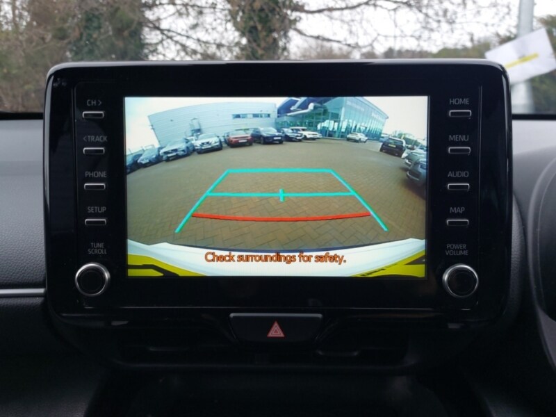 Used Toyota Yaris Cross 2023 for sale - 77585079: Photo 10