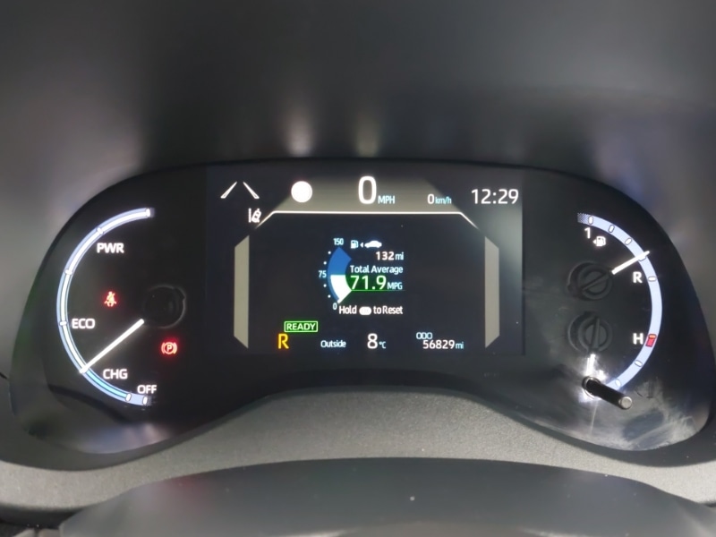 Used Toyota Yaris Cross 2023 for sale - 77585079: Photo 11