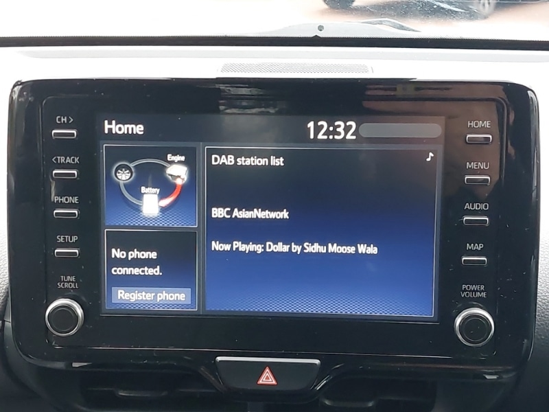 Used Toyota Yaris Cross 2023 for sale - 77585079: Photo 14