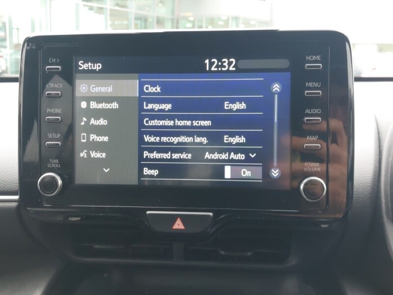 Used Toyota Yaris Cross 2023 for sale - 77585079: Photo 16